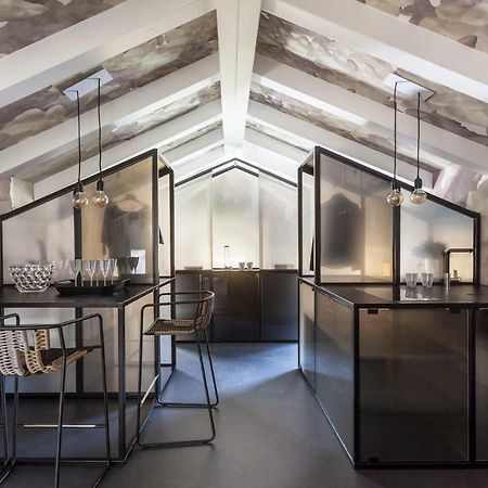 Casa Trentini - Atemporary Art Apartments ترينتو المظهر الخارجي الصورة