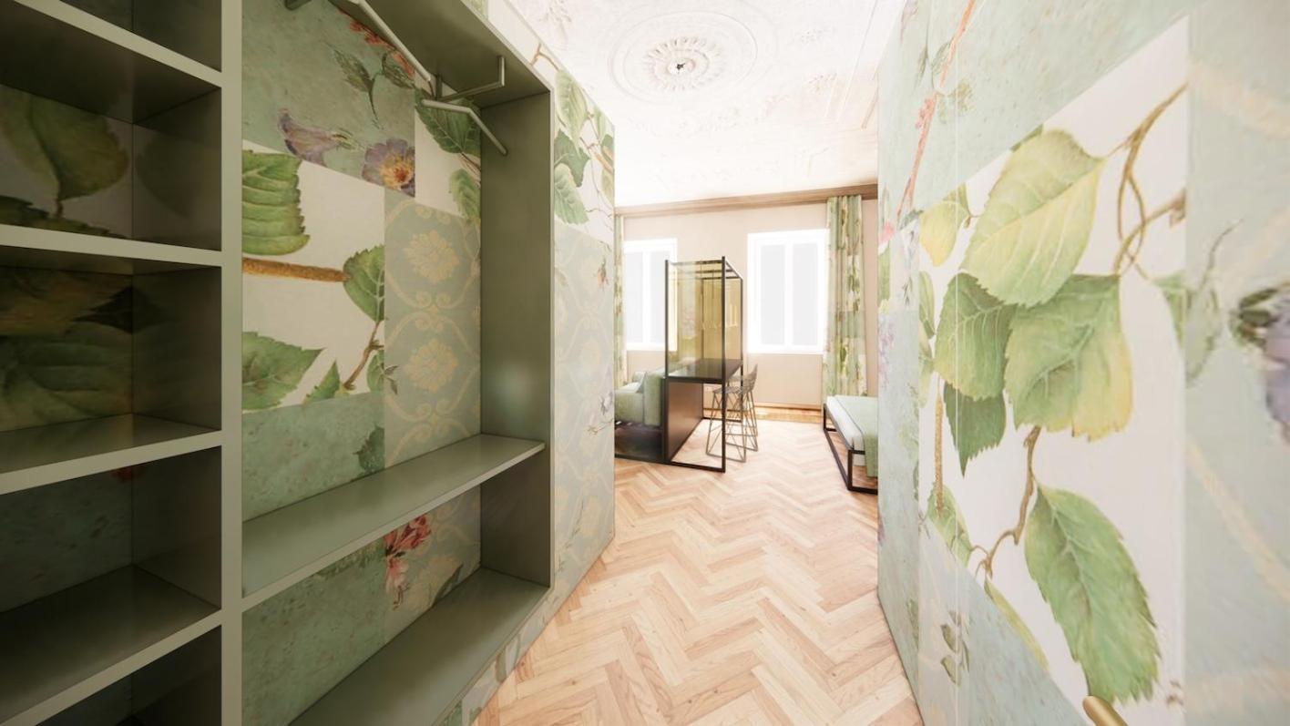 Casa Trentini - Atemporary Art Apartments ترينتو المظهر الخارجي الصورة