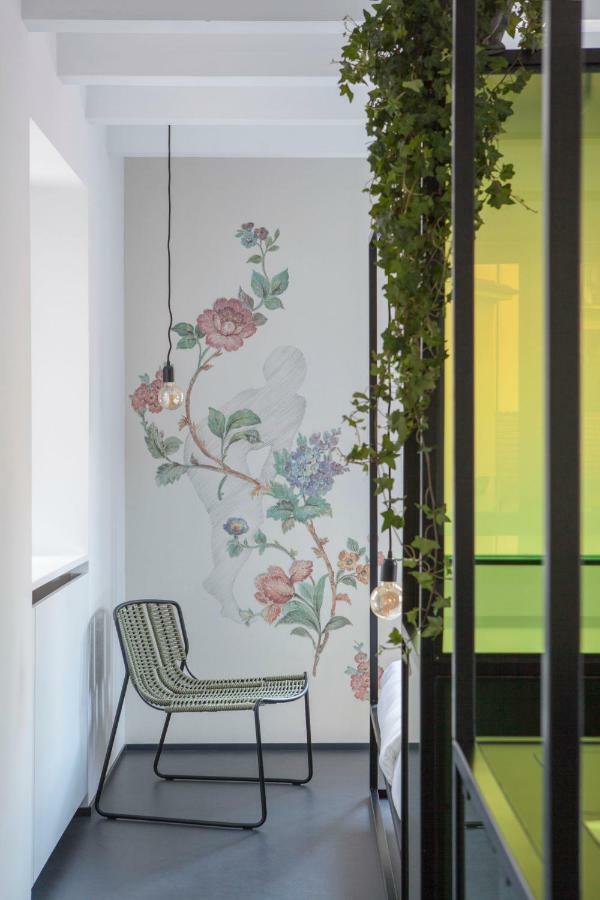 Casa Trentini - Atemporary Art Apartments ترينتو المظهر الخارجي الصورة